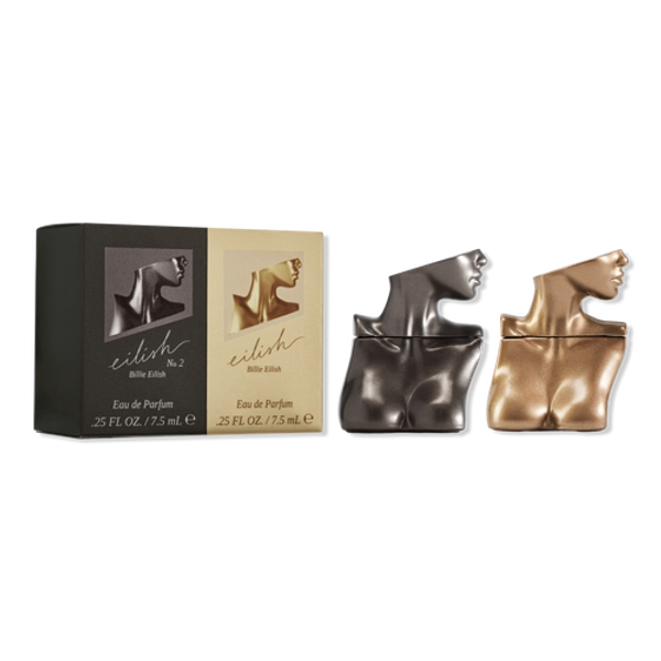 Eilish & Eilish No. 2 Mini Duo Gift Set