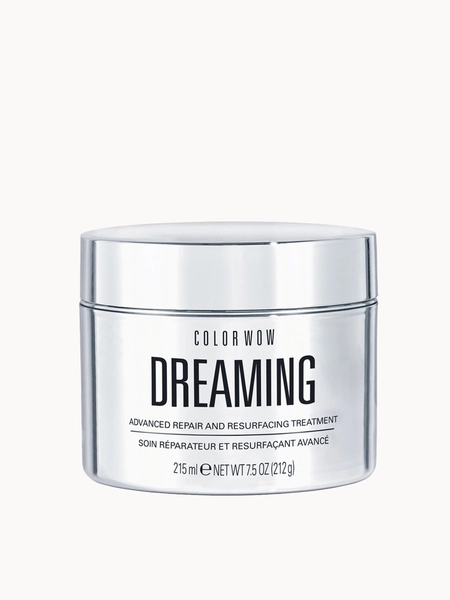 Color Wow Dreaming Advance Repair and Resurfacing Treatment 215ml | LOOKFANTASTIC