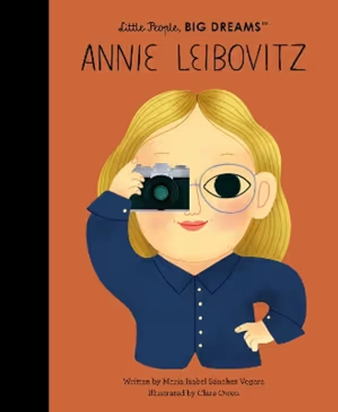 Little People, Big Dreams