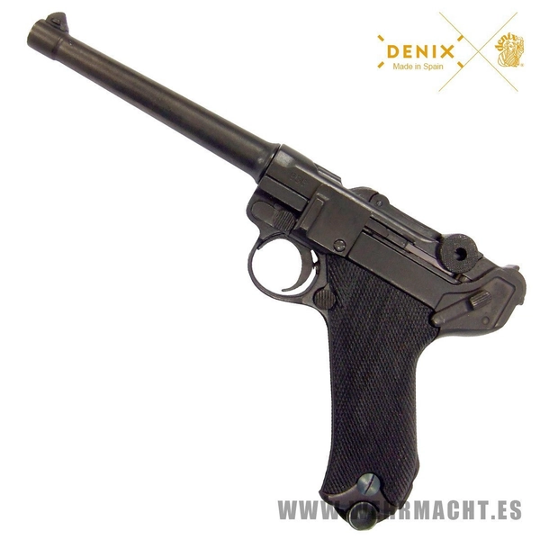 Luger P04 Standard