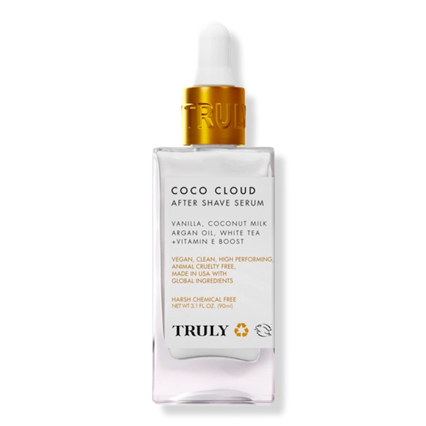 Coco Cloud After Shave Serum - 3.1 oz