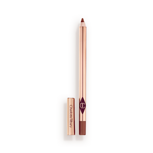 Foxy Brown - Lip Cheat - Brown Lip Liner Pencil | Charlotte Tilbury