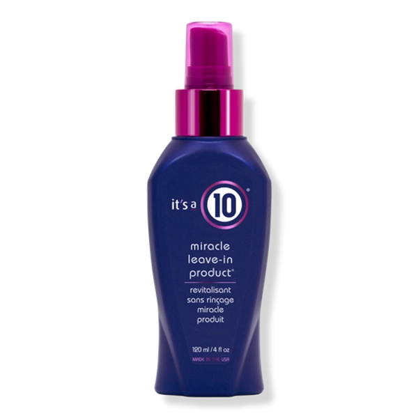 Miracle Leave-In Product - 4.0 oz
