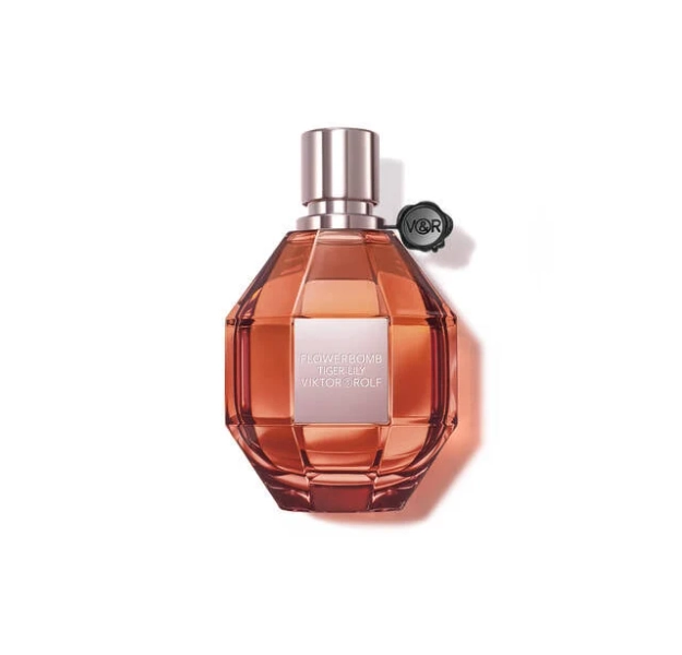 Viktor Rolf Flowerbomb Tiger Lily Eau de Parfum