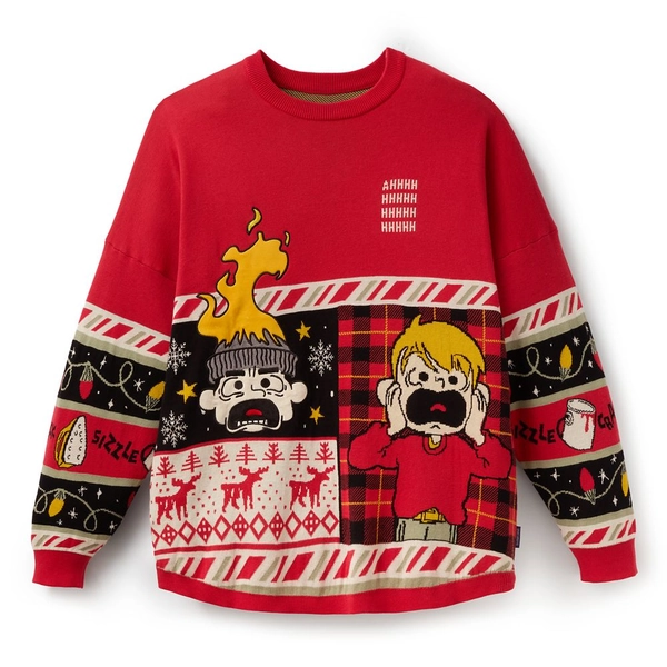 Home Alone Pullover Spirit Jersey for Adults | Disney Store