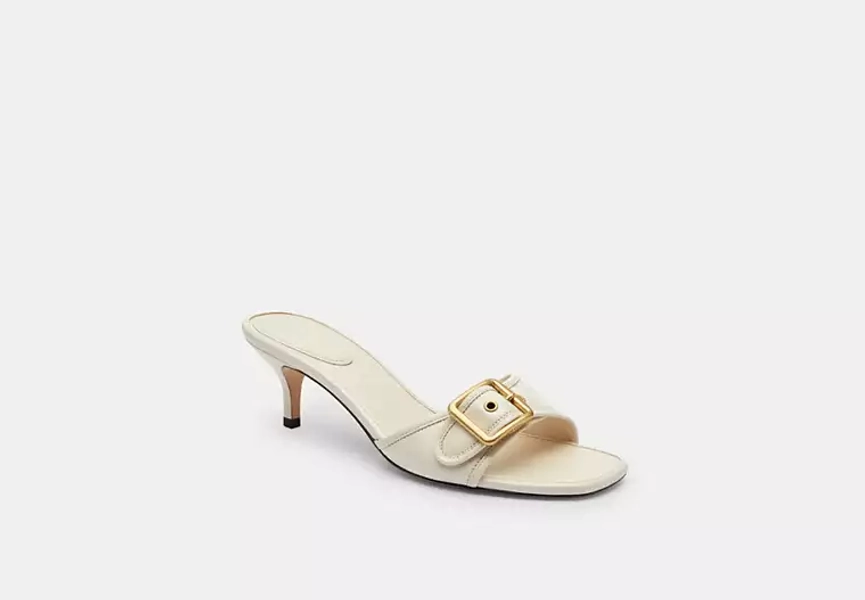 Chalk Margot Sandal