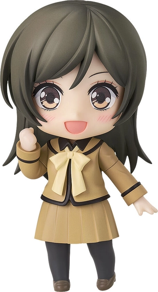 Kamisama Kiss - Nanami Momozono Nendoroid