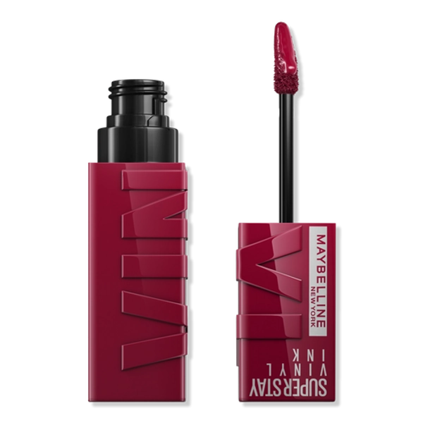 Super Stay Vinyl Ink Liquid Lipcolor - Unrivaled