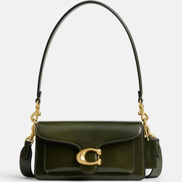Coach Tabby Shoulder Bag 20