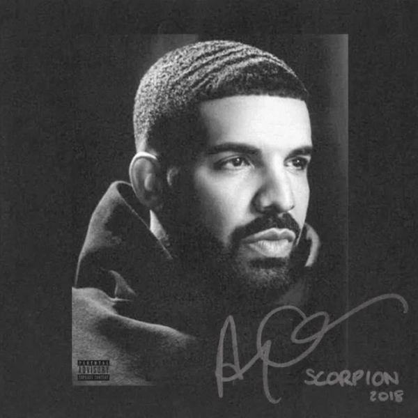 Drake - Scorpion (Vinyl)