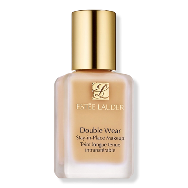Double Wear Stay-in-Place Foundation - 1W0 Warm Porcelain