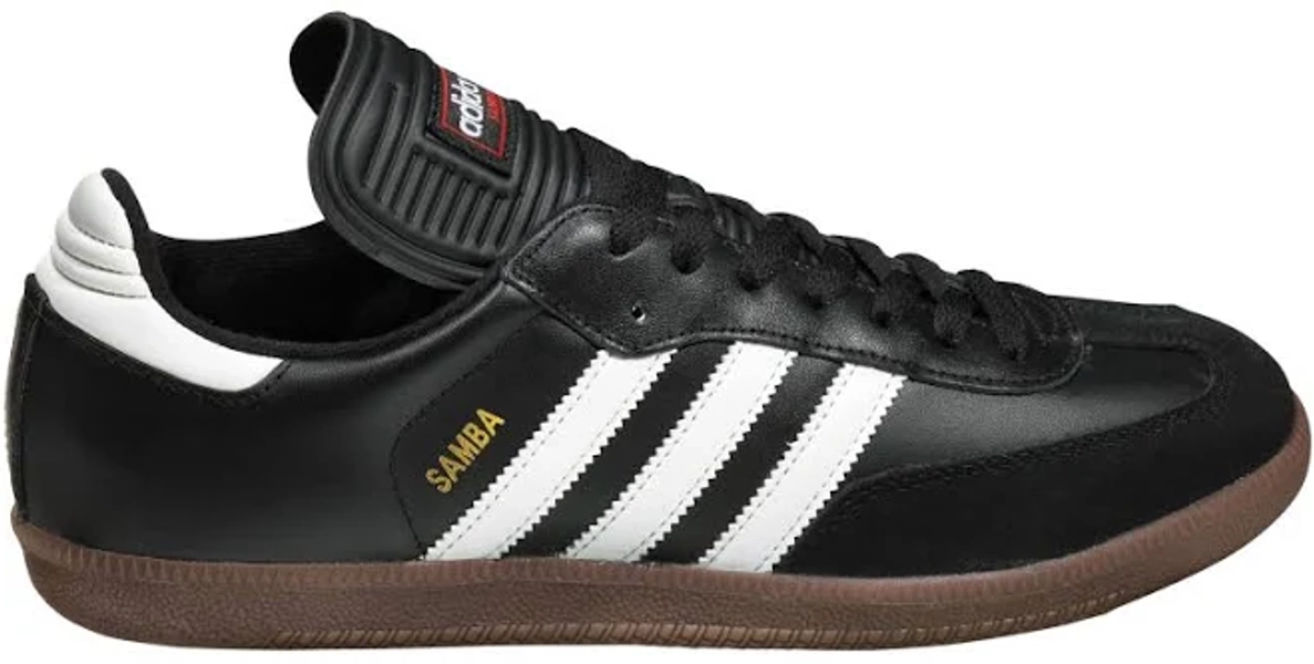 adidas Men's Samba Classic Shoes