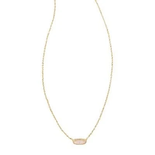 Kendra Scott Emma Pendant Necklace