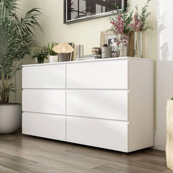 FUFU&GAGA Dresser Organizer