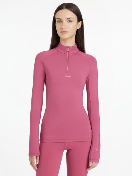 Bijoux Base Layer French Rose US 4