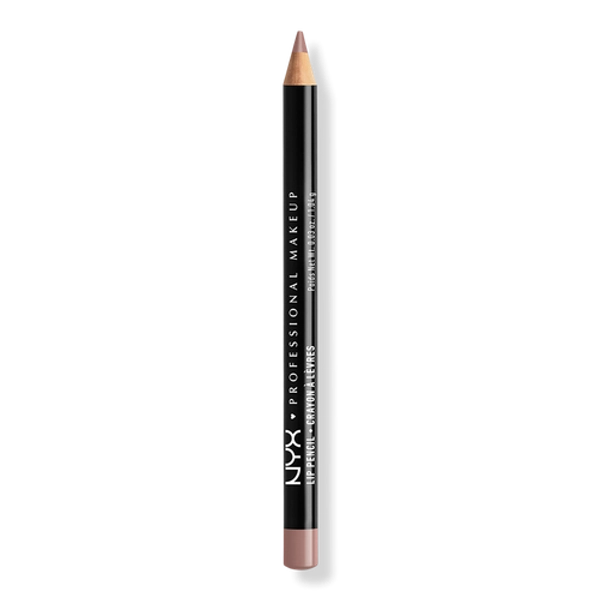 Slim Lip Pencil - Mahogany