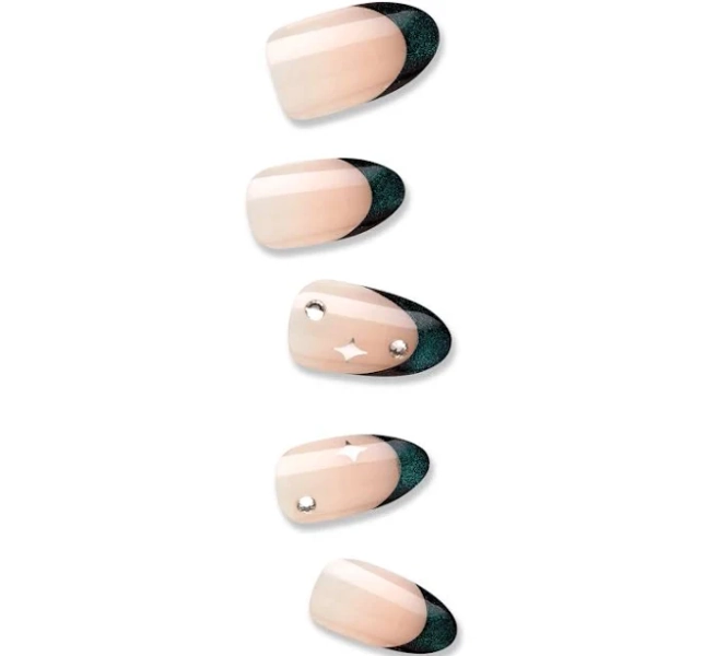 KISS Impress Premium Press-On Nails