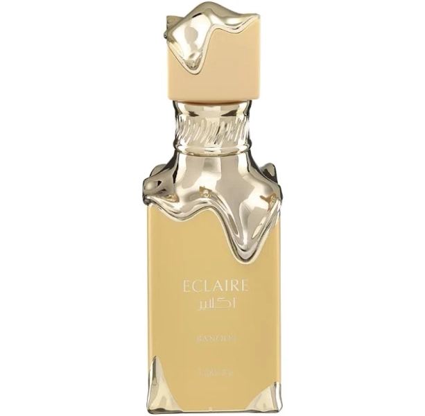 Lattafa Eclaire Banoffi Eau de Parfum