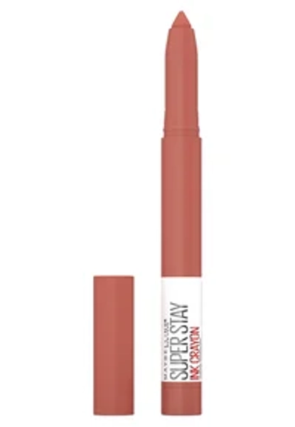 SUPER STAY INK CRAYON - Lippenstift - 100 reach high