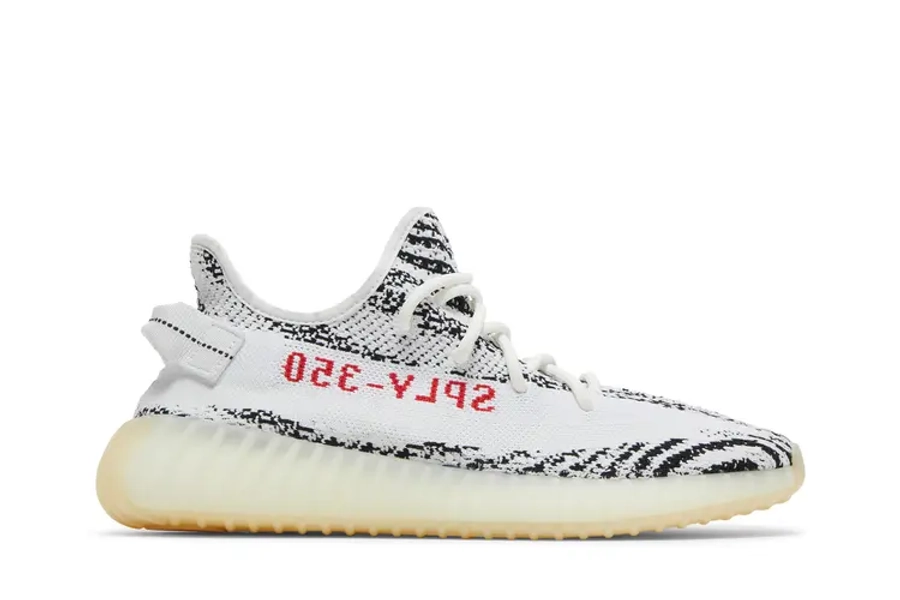 Yeezy Boost 350 V2 Zebra Size 11