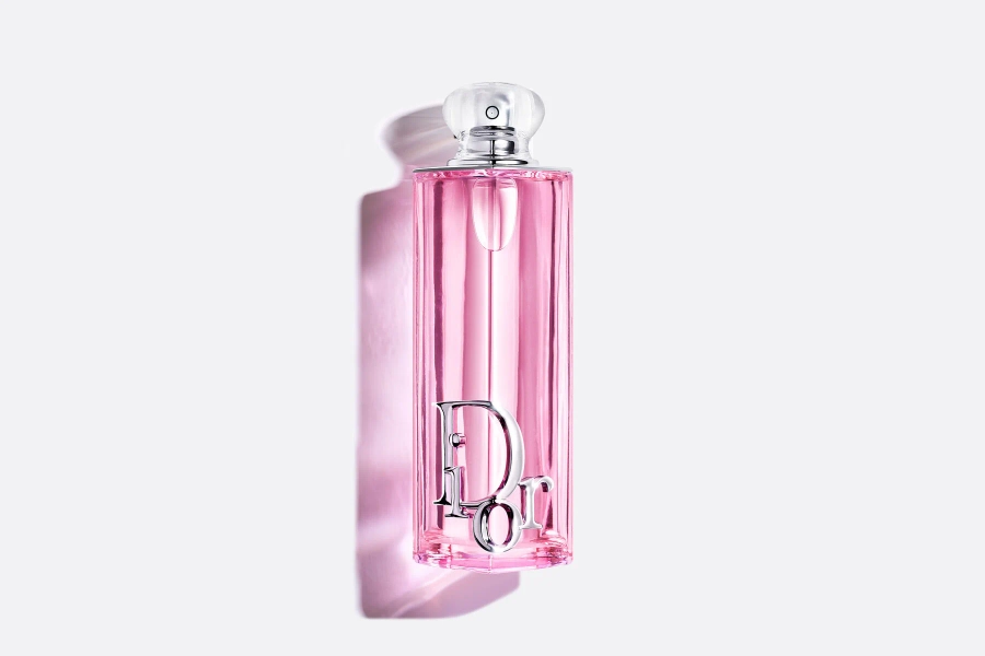 Dior Addict Rosy Glow