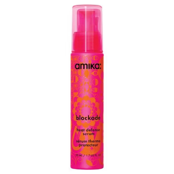 Heat Defense Serum