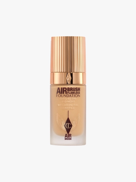 Airbrush Flawless Foundation