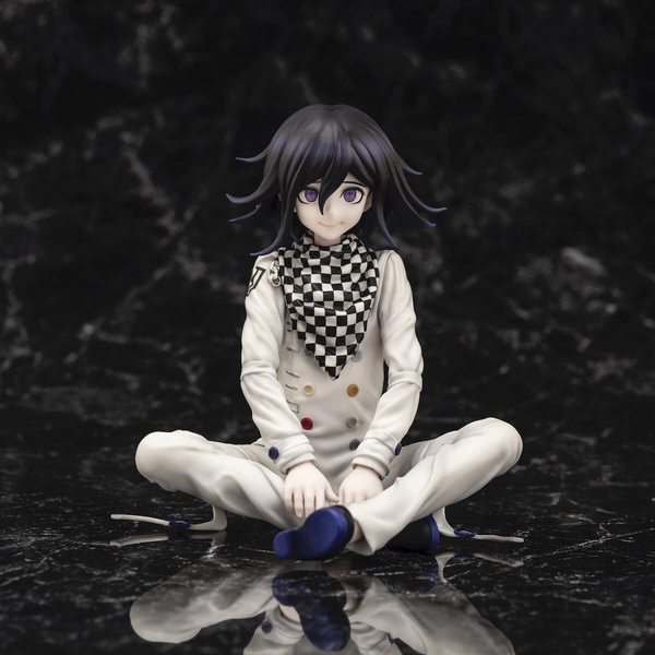 Danganronpa V3: Killing Harmony Kokichi Oma Non-Scale Figure (Re-run)