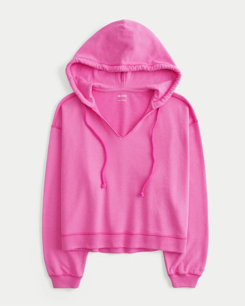 Hollister Feel Good Easy Hoodie