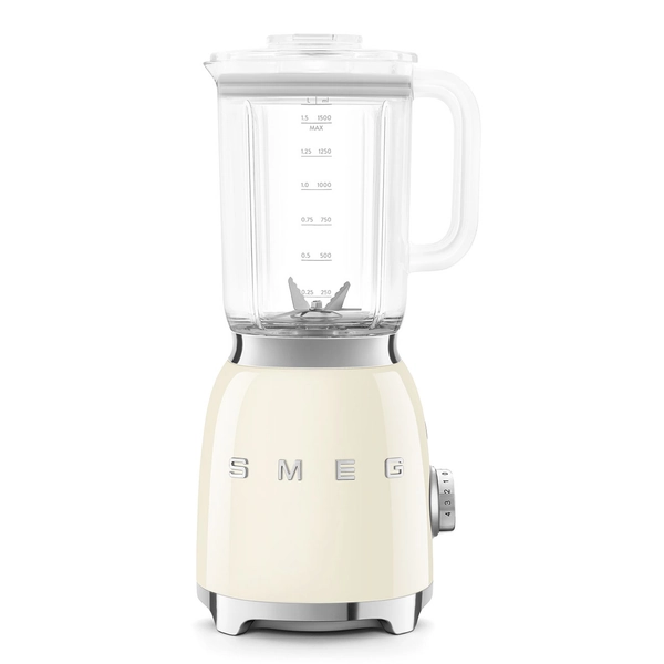 Blender Crème Esthétique Années 50 BLF03CREU