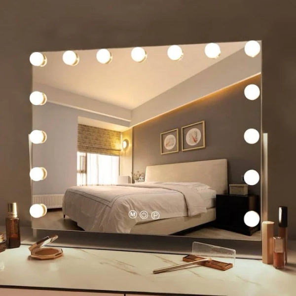 VANItii Hollywood Makeup Vanity Mirror