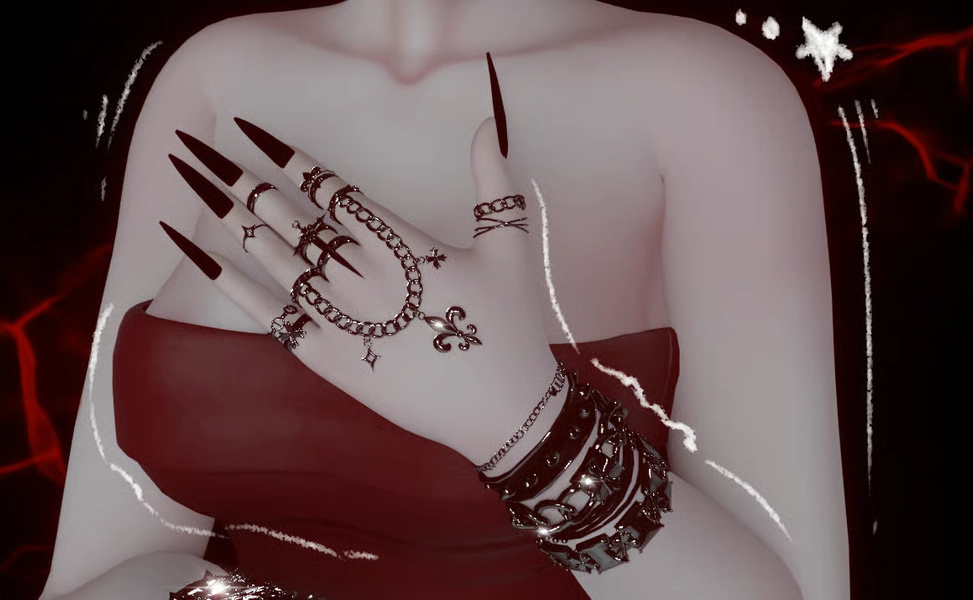 Rings &amp; Bracelets 004