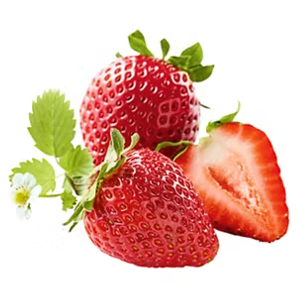 Strawberries 250g