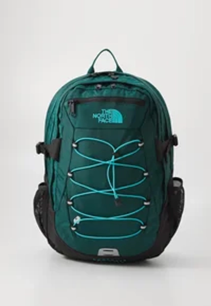 BOREALIS CLASSIC - Backpack - deep nori/galactic blue
