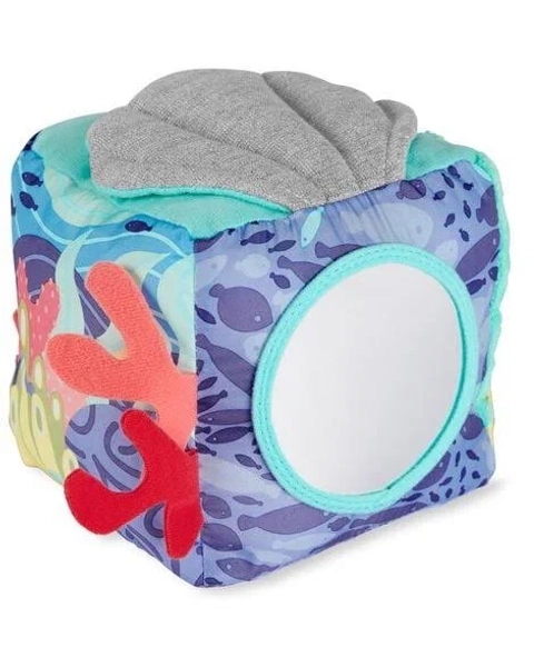 Skip Hop Seascape Soft Baby Activity Cube