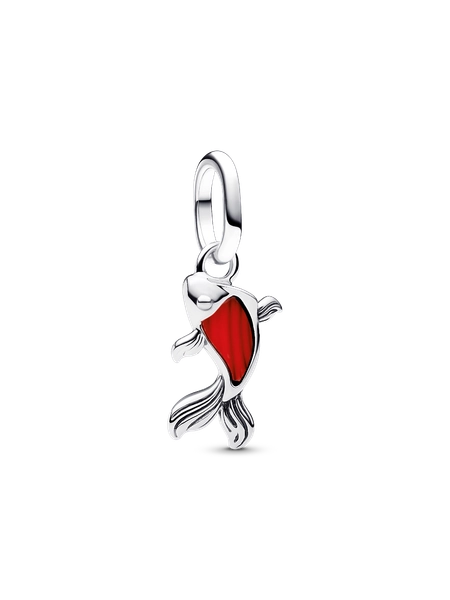 Charm Mini Pendente Carpa Koi Pandora ME