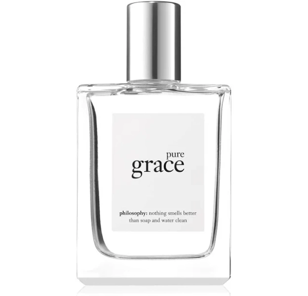Philosophy Eau de Toilette Pure Grace