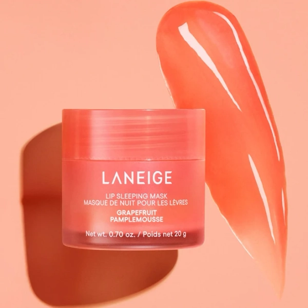 Laneige Lip Sleeping Mask