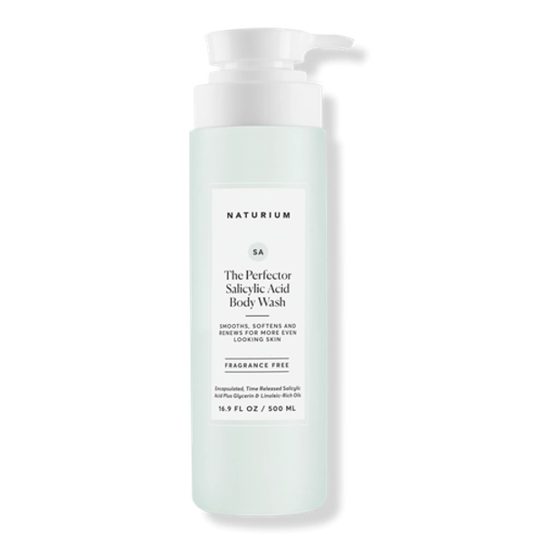 The Perfector Salicylic Acid Body Wash