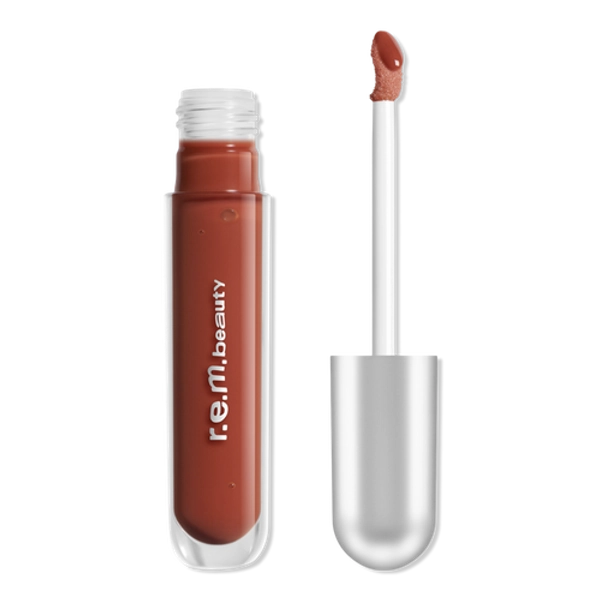 Essential Drip Glossy Balm - hocus cocoa