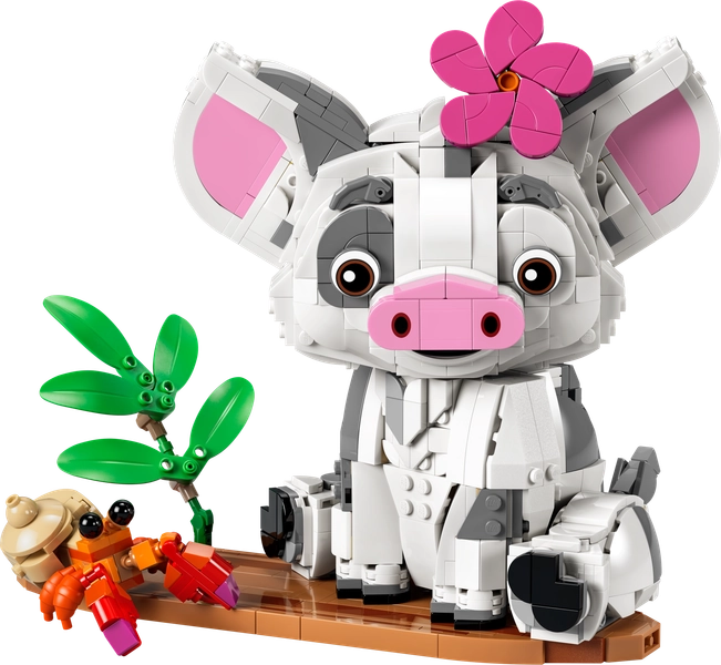 Pua