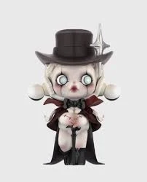 ️POP MART AUTHENTIC Skullpanda Image Of Reality Series Figure [ Disguise ]