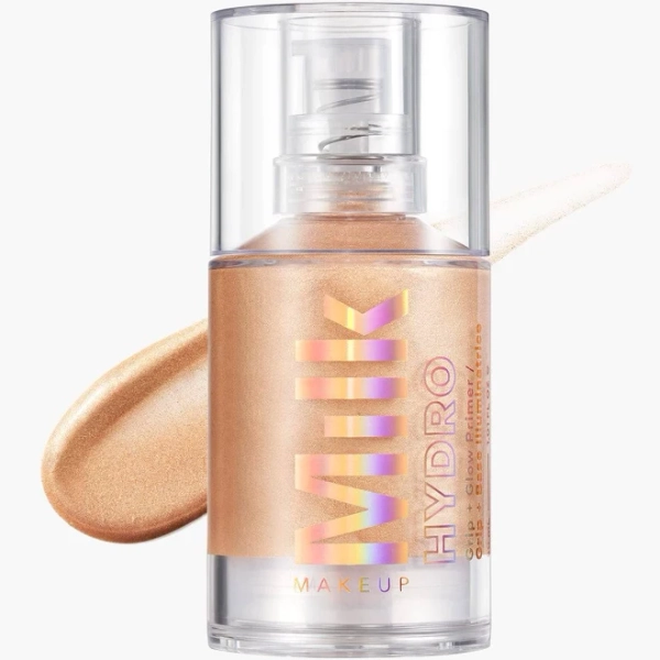 Milk Makeup Hydro Grip + Glow Illuminating Primer