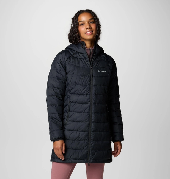 Women's Powder Lite™ II Mid Jacket - 278, S
