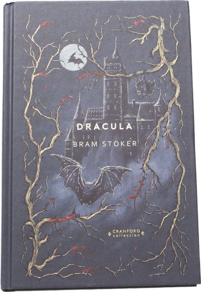 Dracula Cranford Classic