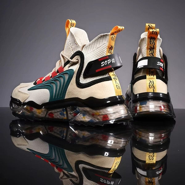 Shoes men Sneakers Male casual Mens Shoes tenis Luxury shoes Trainer Race Breathable Shoes fashion loafers running Shoes for men - AliExpress 322