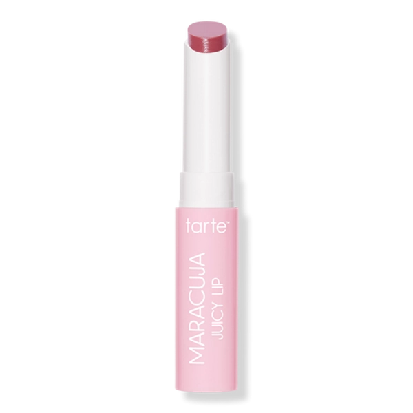 Travel-Size Maracuja Vegan Juicy Lip Balm - Hibiscus