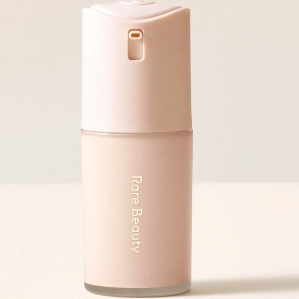 Rare Beauty True to Myself Natural Matte Longwear Foundation