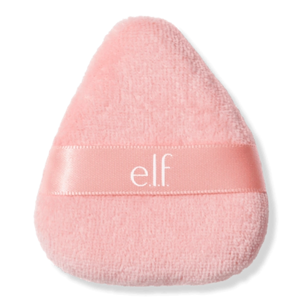 e.l.f. Cosmetics Halo Glow Powder Puff