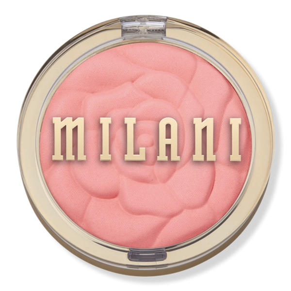 Rose Powder Blush - Tea Rose